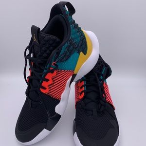 Jordan why not zero.2 BHM Size 10.5 CI6294-001